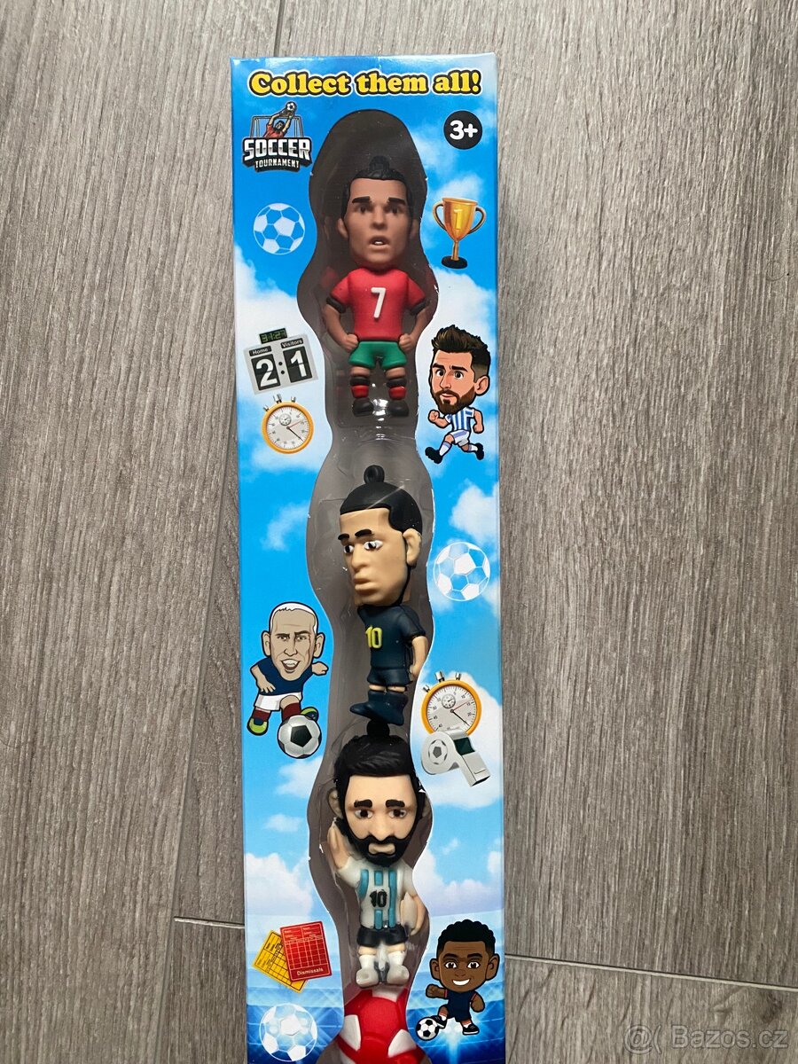Fotbalový set - 5