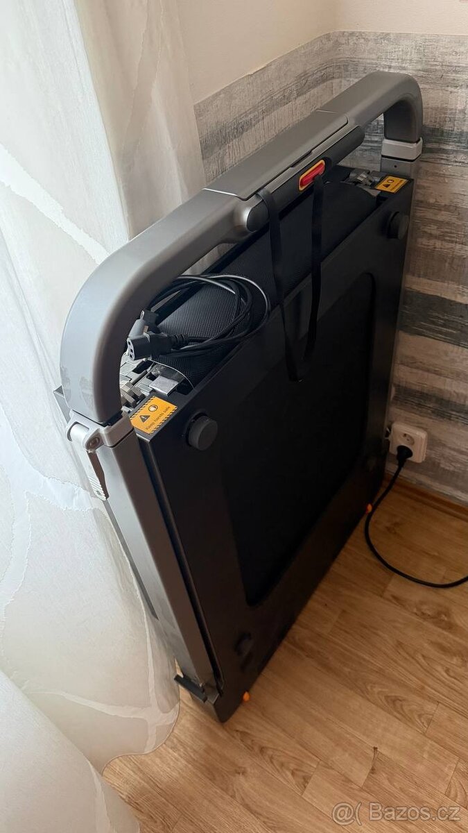 Chodicí a běžecký pás KingSmith WalkingPad R2 - 5