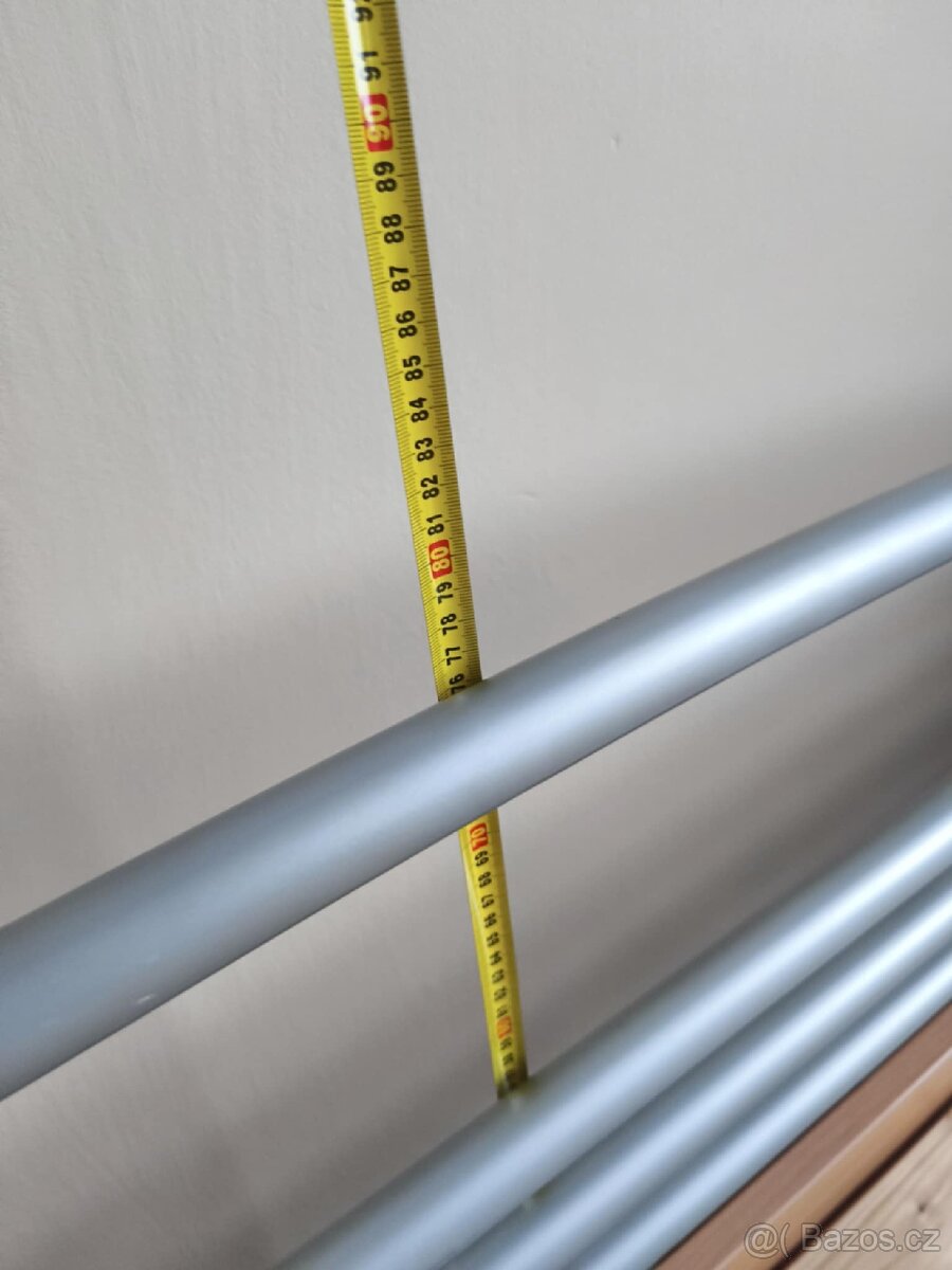 Manželská postel - 5