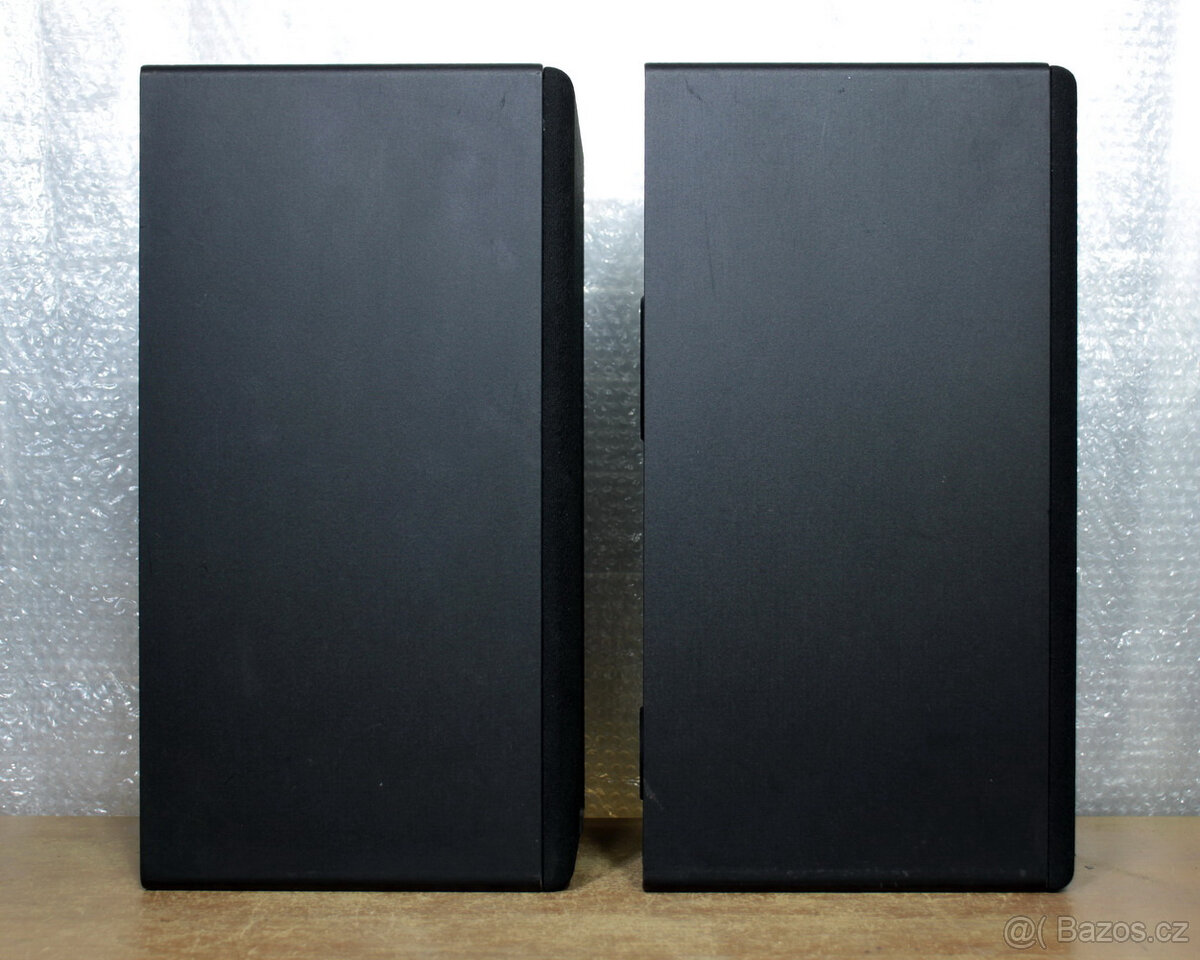 Reprobedny Elac. - 5