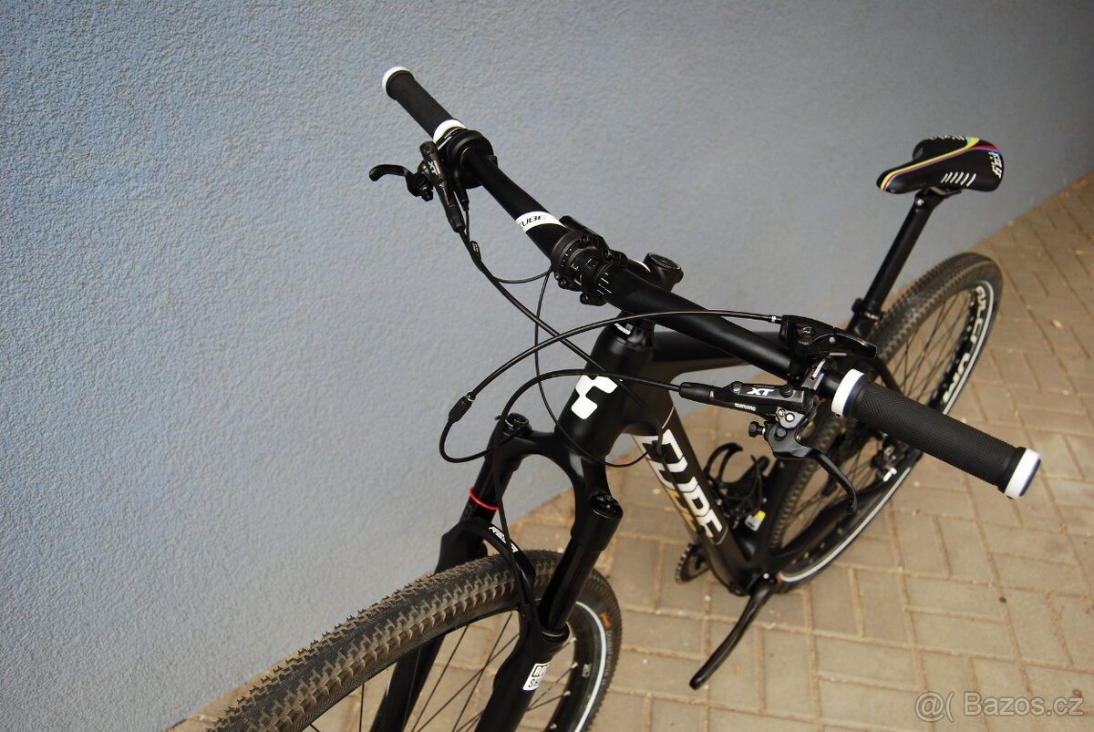 Cube Reaction 29 Carbon Di2 L - 5