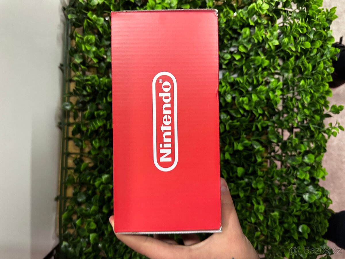 Nintendo Switch 2 + hra animal crossing - 5