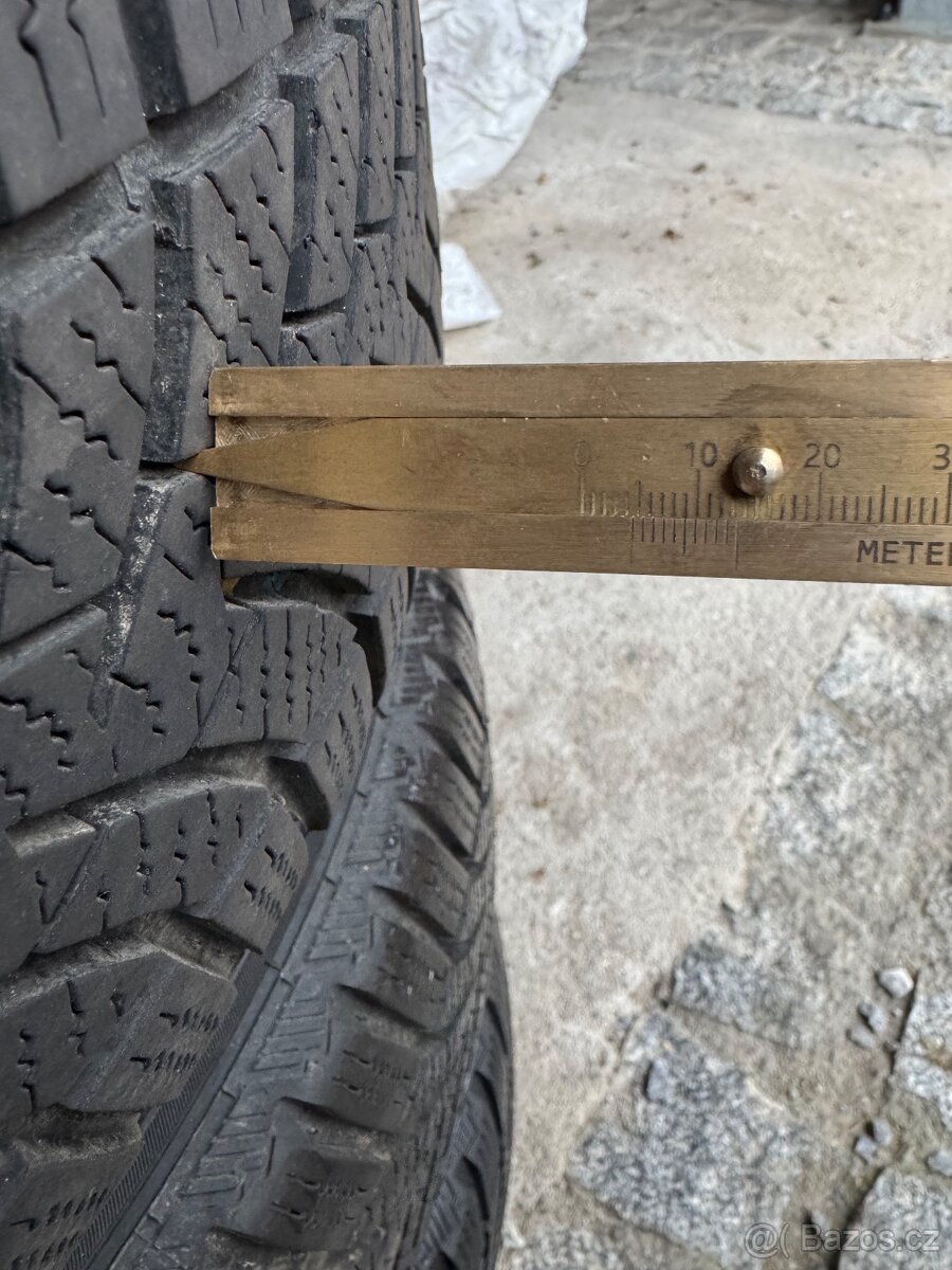 Hyundai N alu 18” - 5