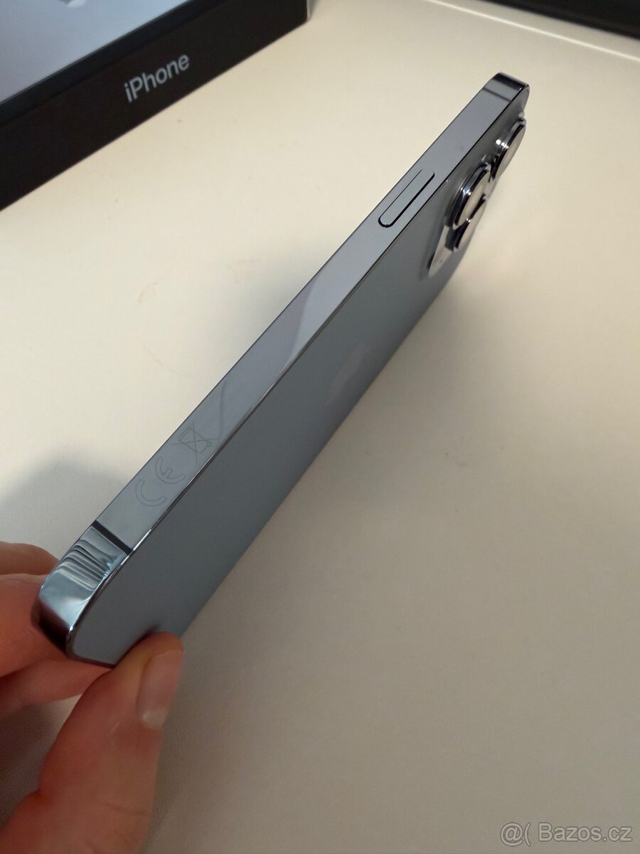 IPHONE 13 PRO 128gb - 5