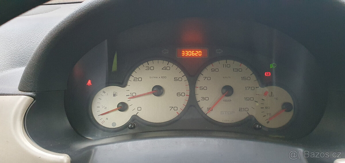 Peugeot Partner 1.6 HDI - 5