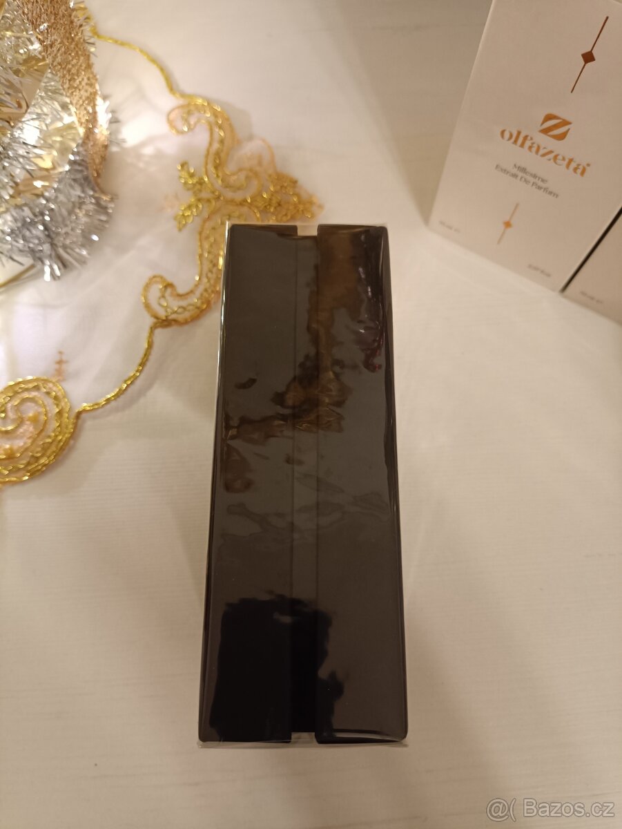 Nový unisex parfém s edice Tom Ford Lost Cherry - 5