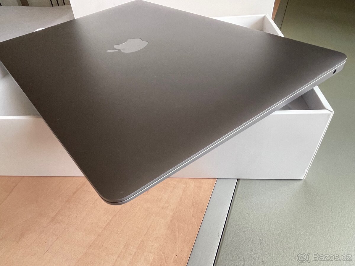 MacBook Air 13. Core i5 128Gb 2018 - 5