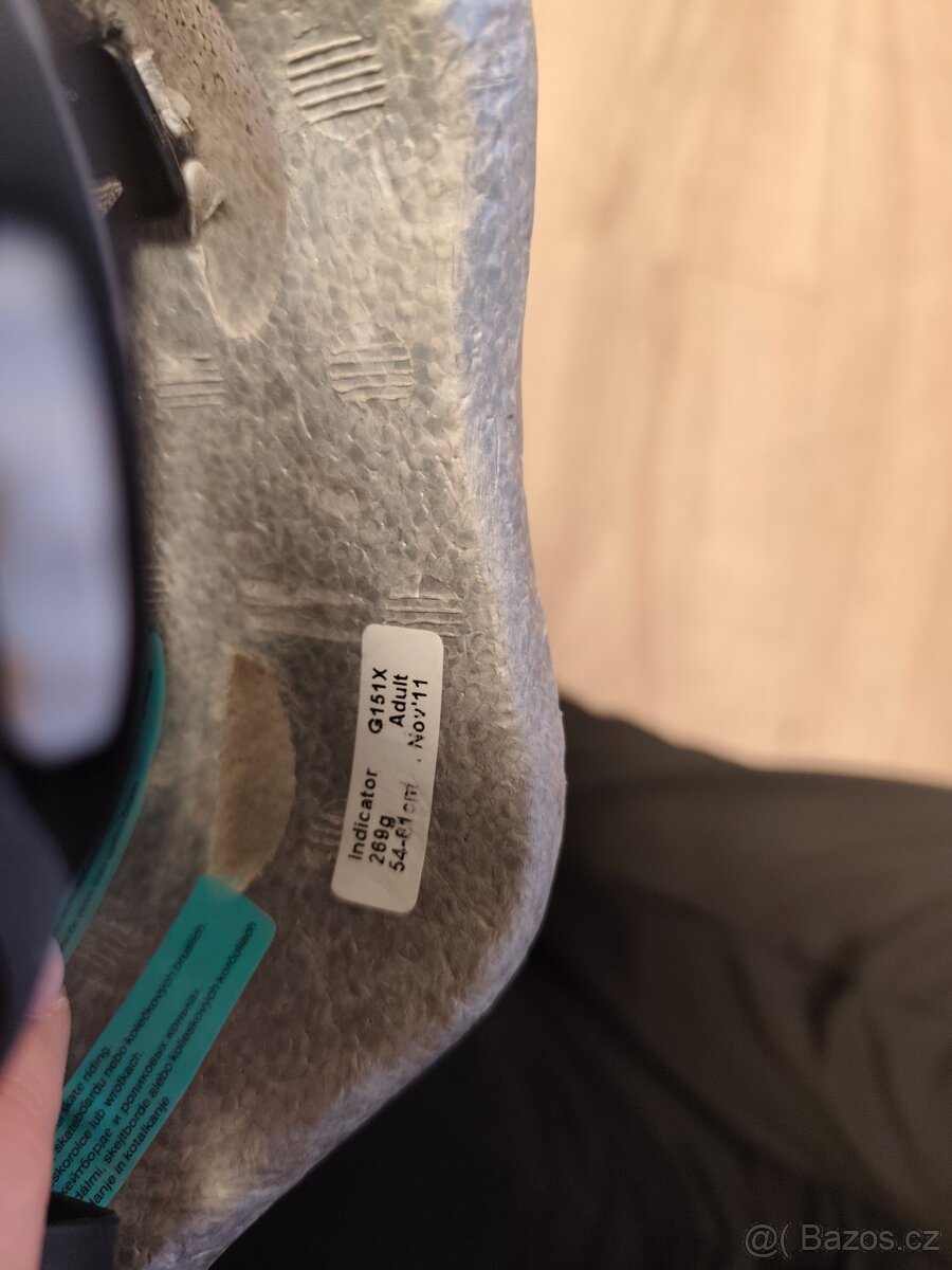 Helma - dospělí - 5