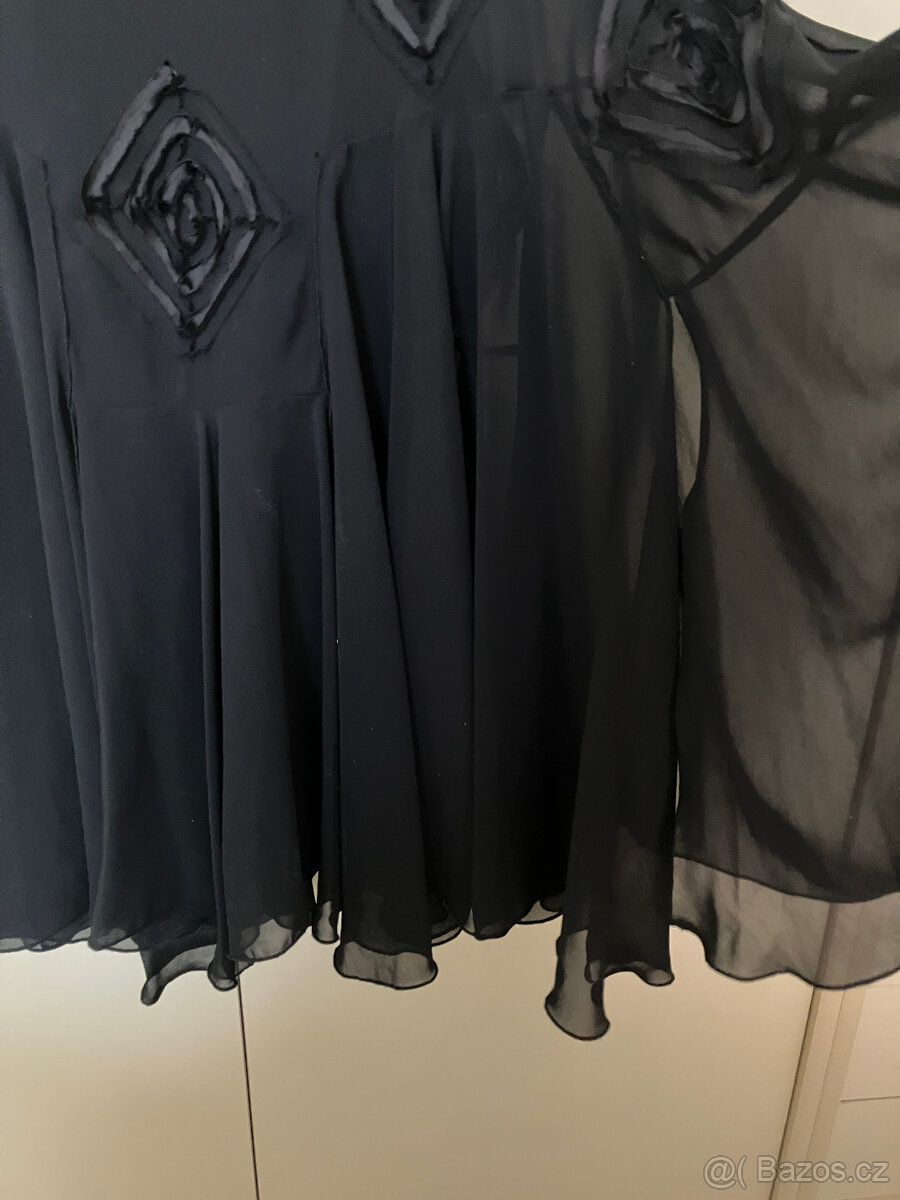 Plesové šaty Marks & Spencer - 5