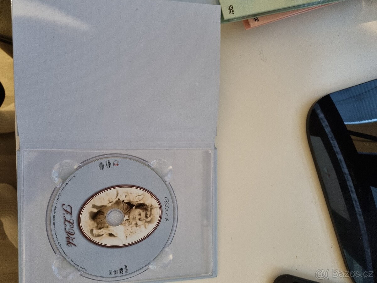 Prodám F. L. Věk - 5