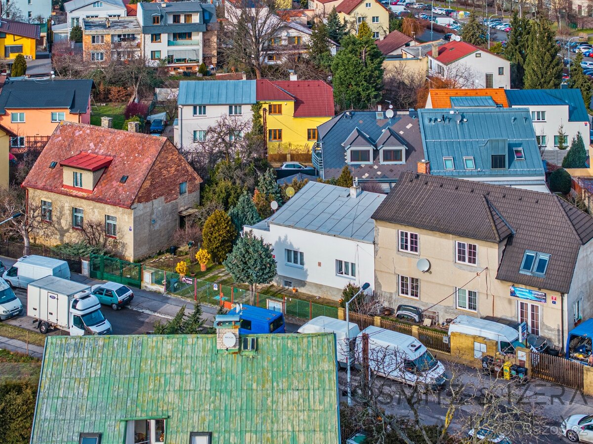 K prodeji RD Praha 11 - Chodov - 5