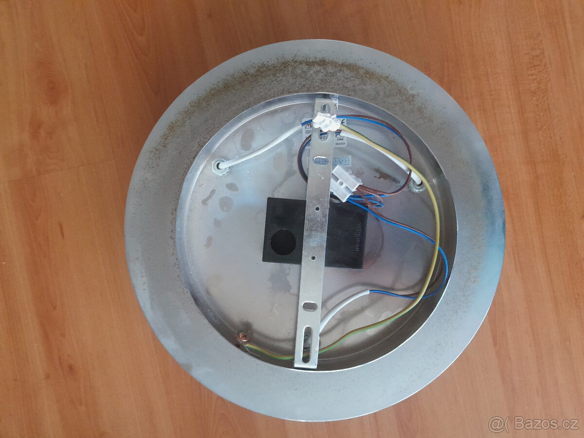 Koupelnové osvětlení - 5