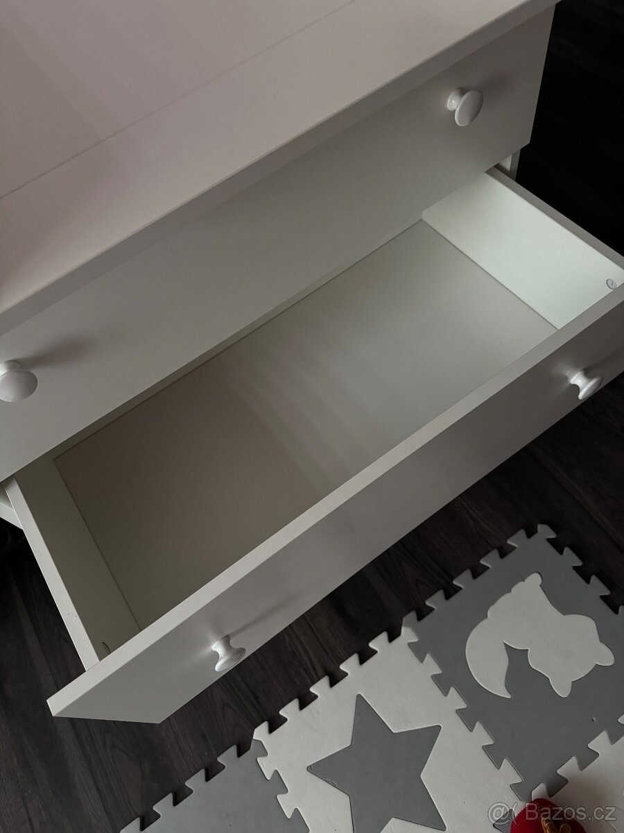 Přebalovací komoda - 5