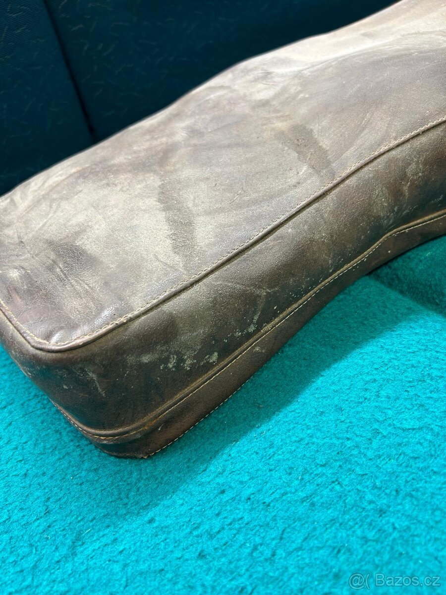 Sedadlo Jawa 500 OHC - 5