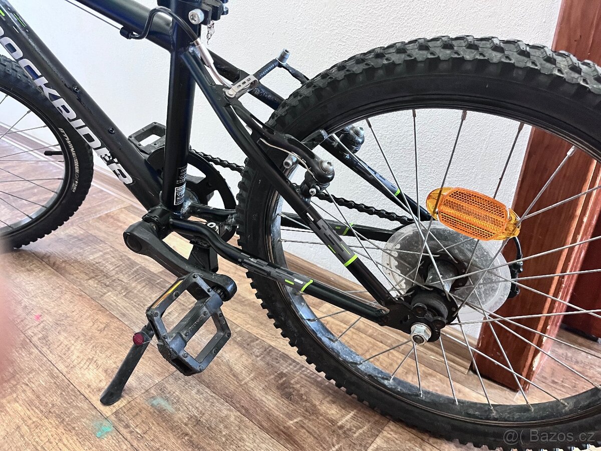 Dětské kolo Rockrider 20” - 5