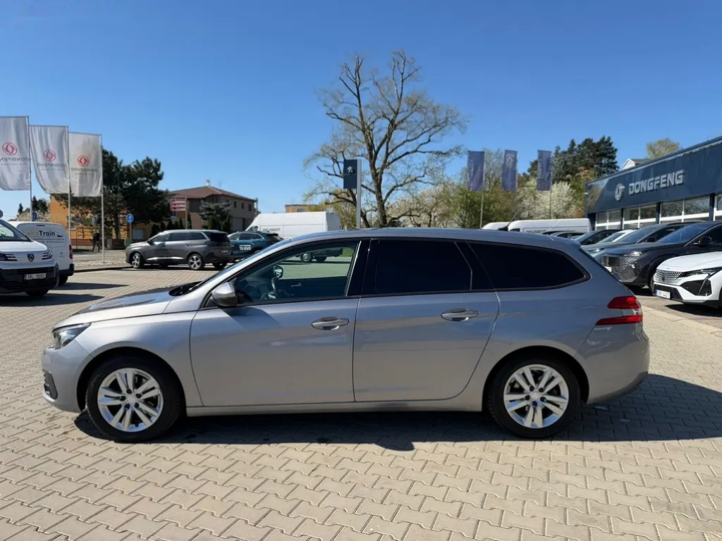 Peugeot 308, SW ACTIVE 1.2 PureTech 110 S&S - 5