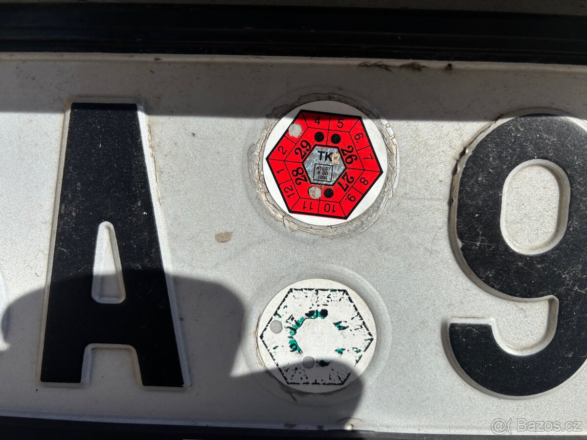 Peugeot 206 - 5