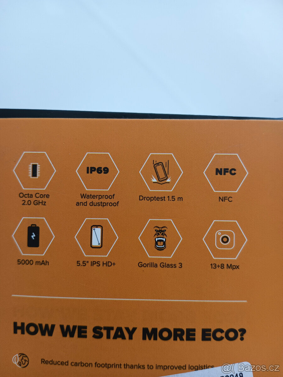 Hammer Energy X - 5