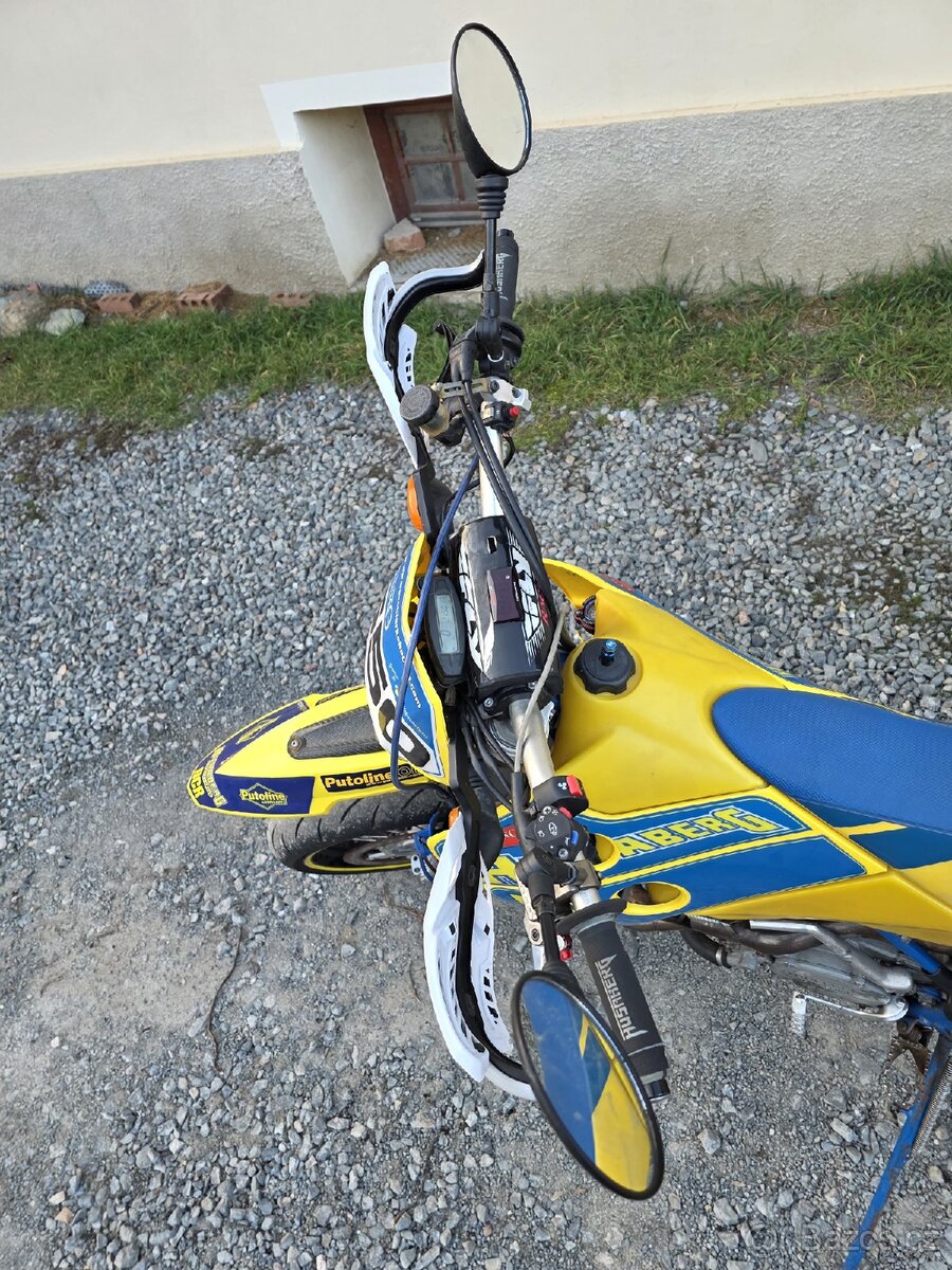 Husaberg - 5
