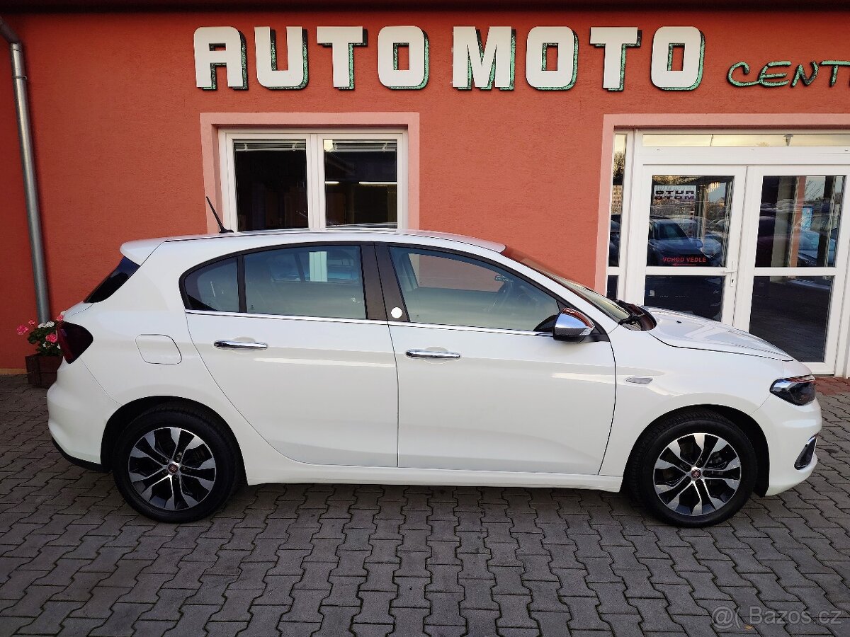 Fiat Tipo 1.4 Mirror 70 kW - 5