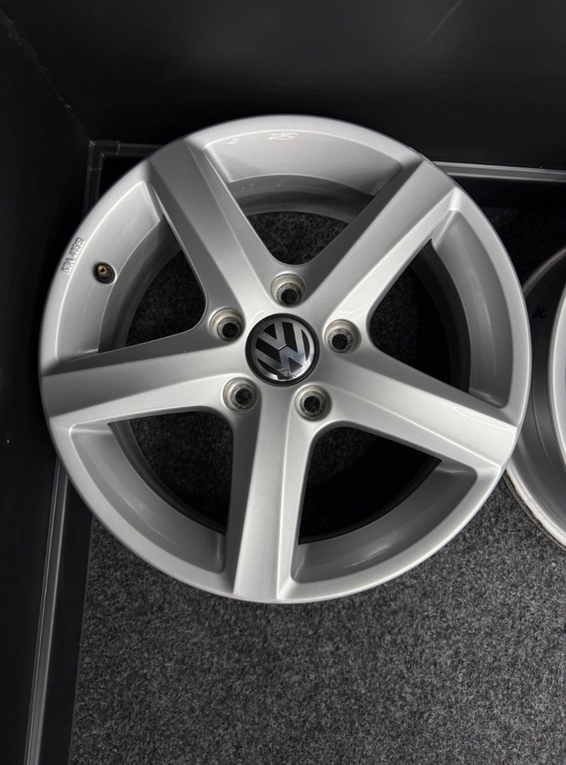 Alu Volkswagen Aspen 5x112 16” - 5