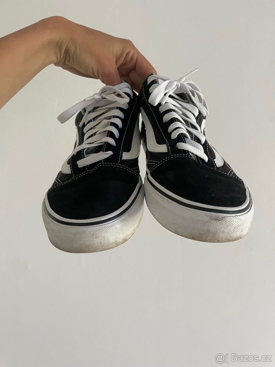 Černel vans old skool pánské old school - 5