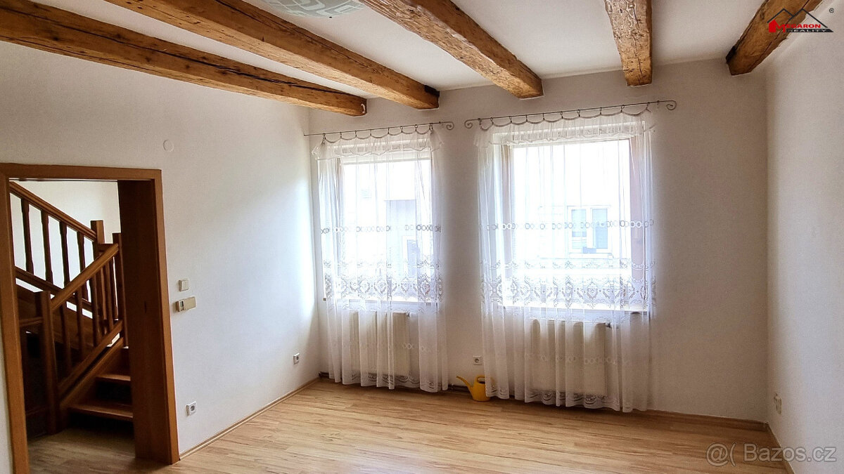Rodinný dům 3+1, garáž, zahrada, pozemek 167 m² – pohled 5