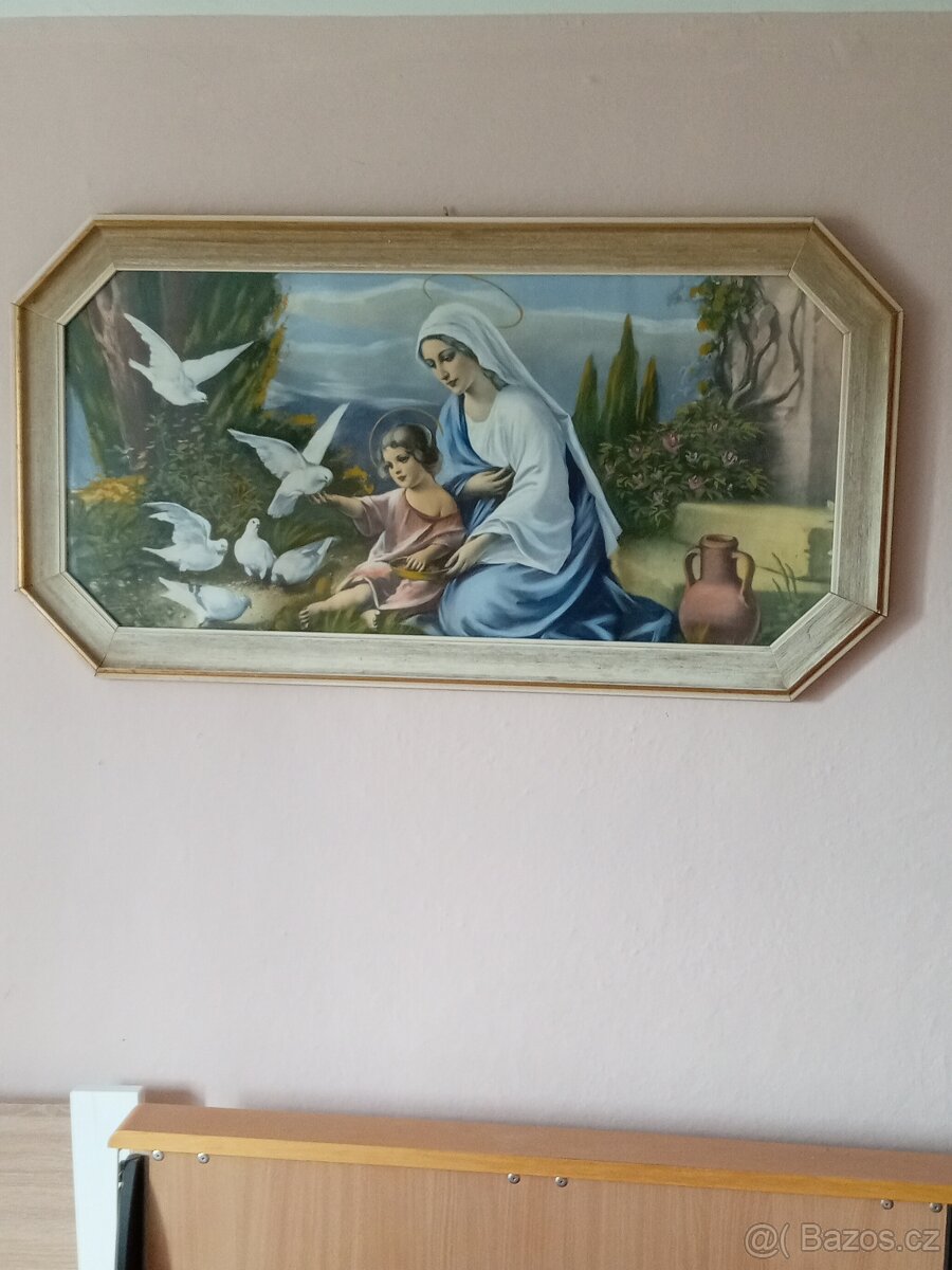 PRODÁM - 5