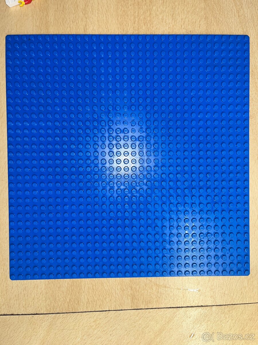 Lego pirates 6279 - 5