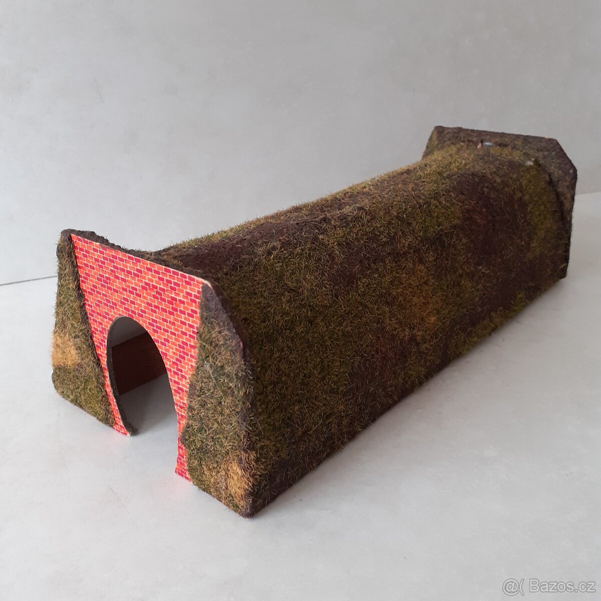 kolejiště tt, 200 x 90 cm - 5