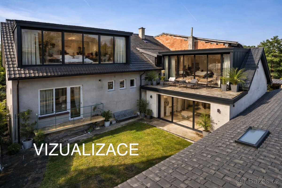 Dům Libáň u Jičína - 5