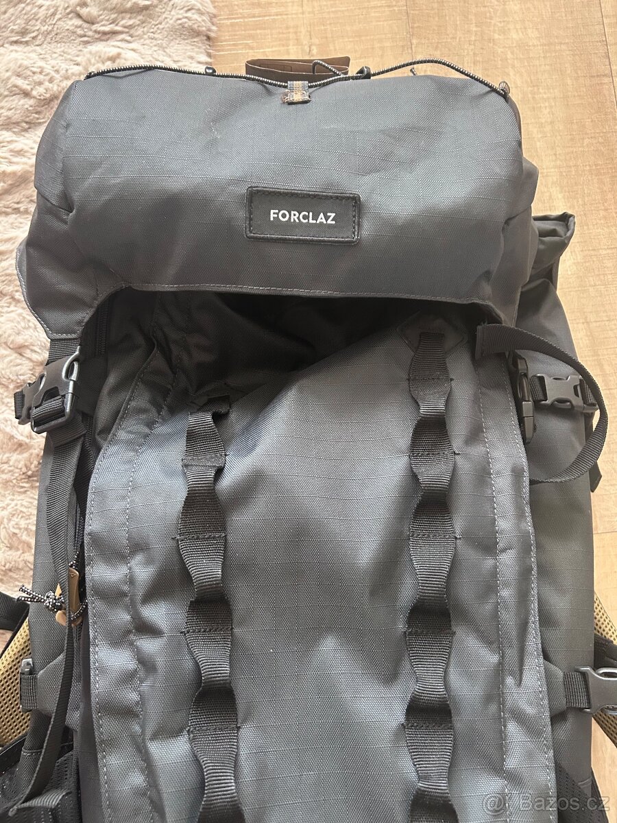 Prodam batoh Forclaz 70+10 - 5
