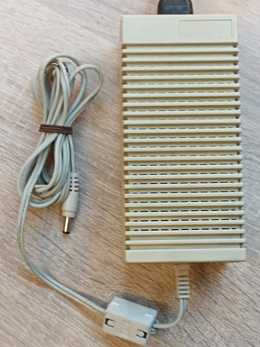 Originální napájecí adaptér Phihong PSA-242 (24V / 2.2A) - 5