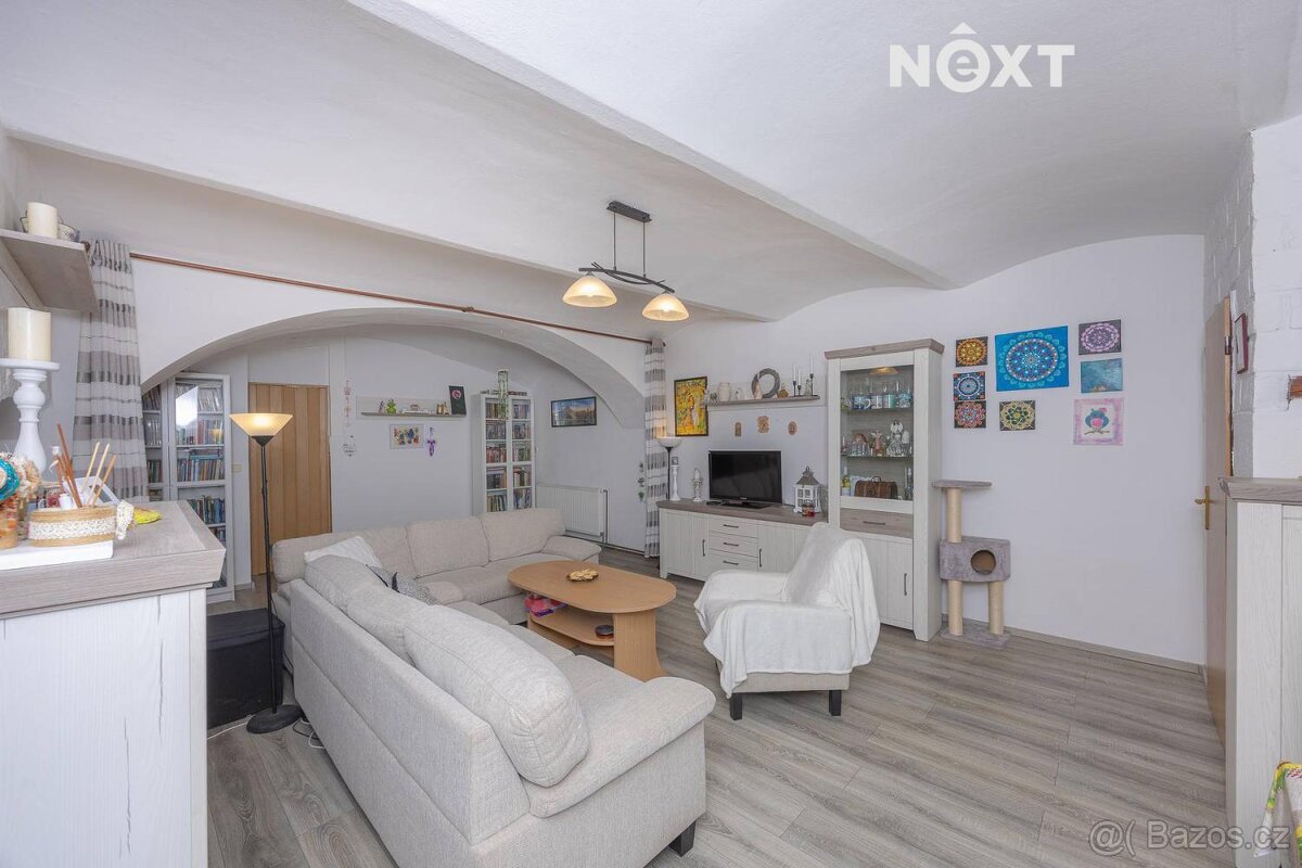 Prodej Rodinný dům, 180㎡ - 5