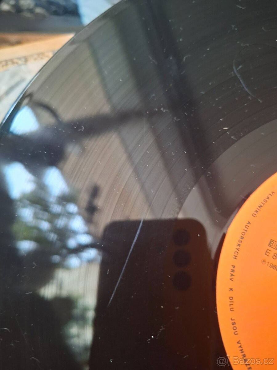 LP Vinnetou - 5