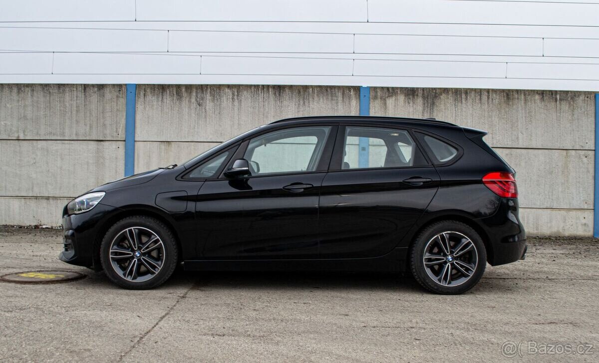 BMW Rad 2 Active Tourer 225xe iPerformance - 5