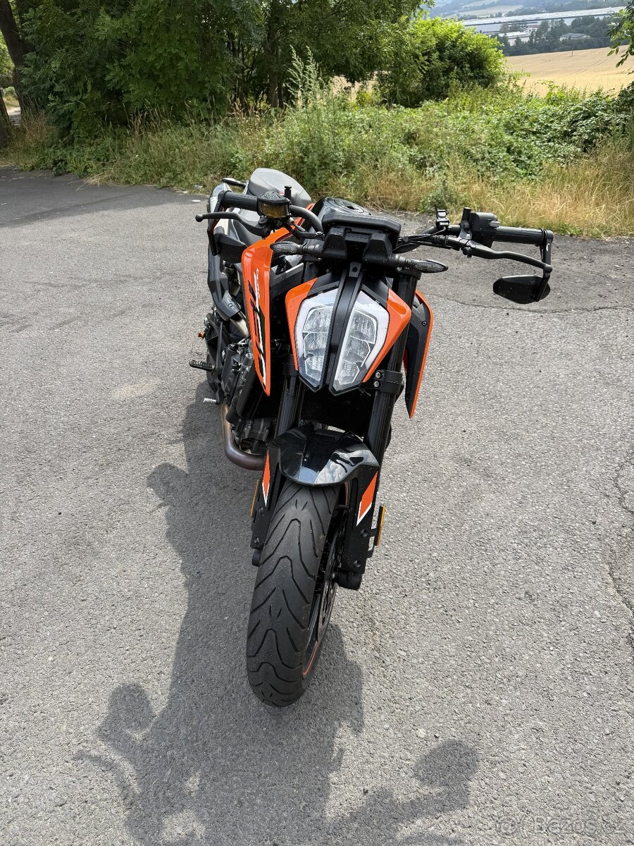 KTM Duke 790 Rok 2023 - 5