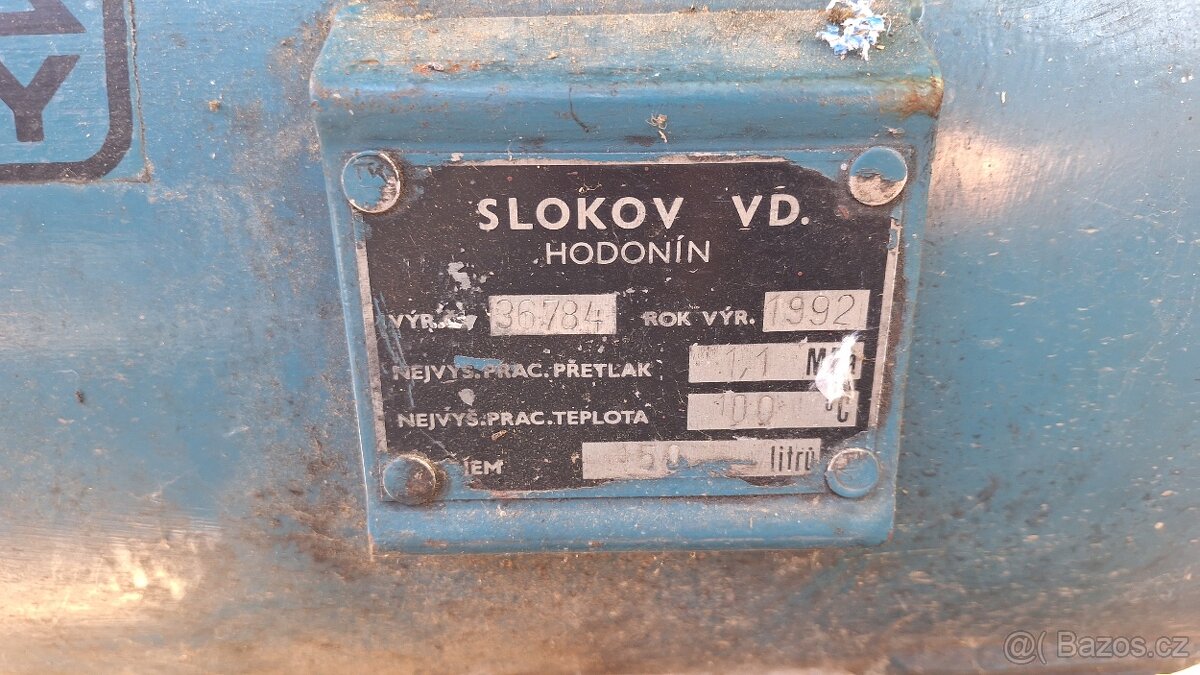 Orlík 1jsk 75-15 - 5