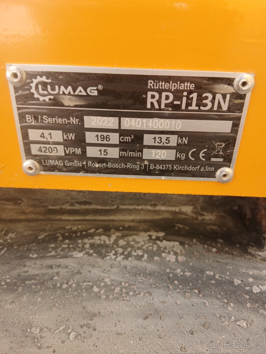 Lumag RP-i13N - 5