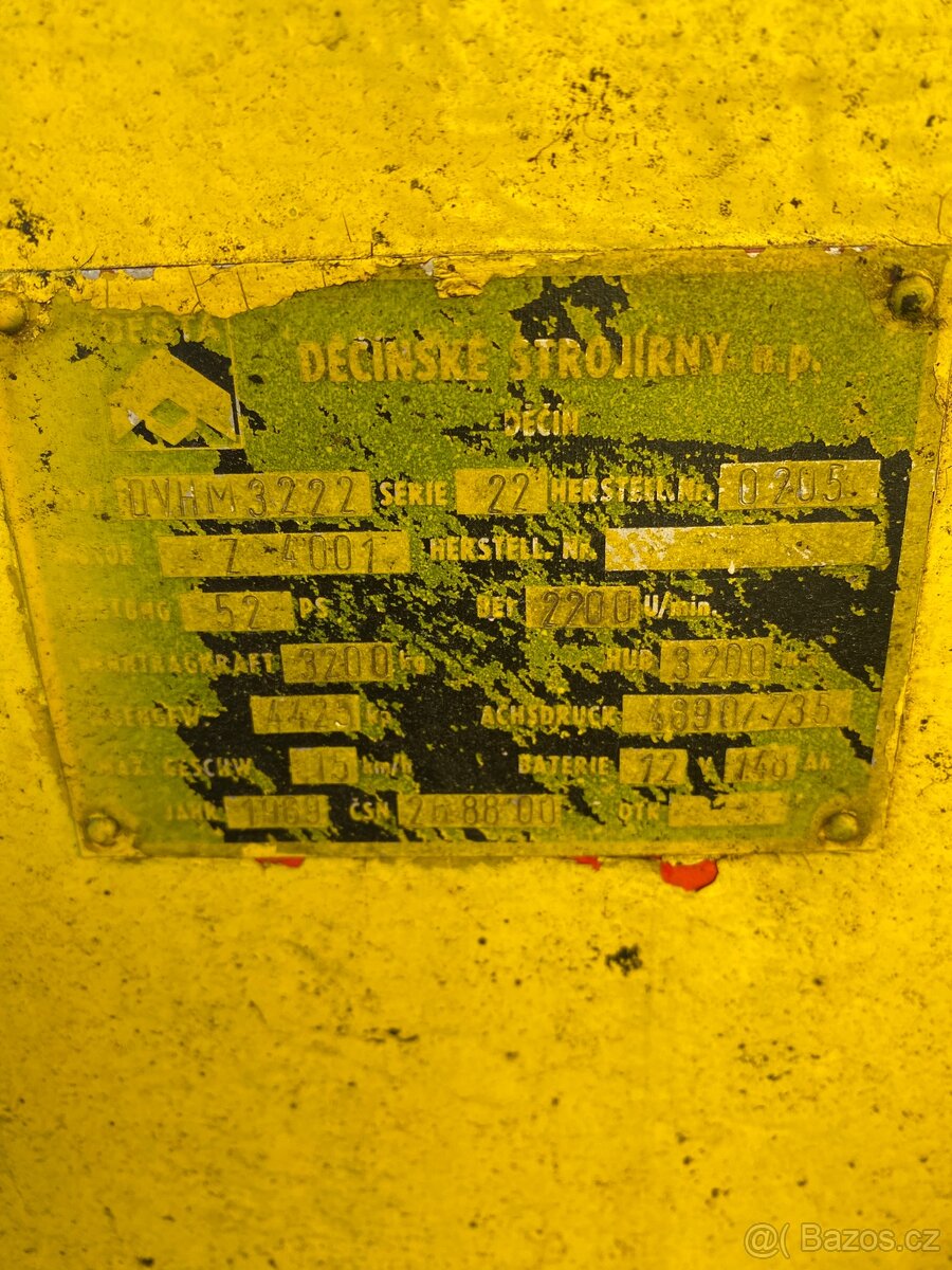 Desta dvhm3222 - 5