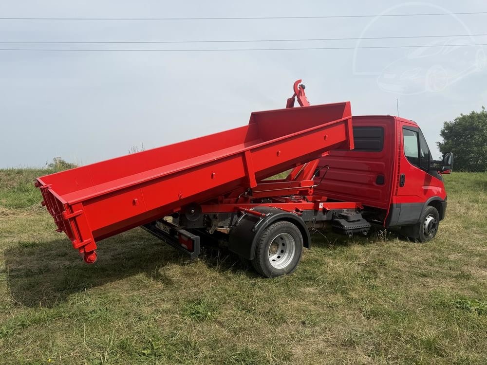 Iveco Daily 60C15 novy nosič do 3.5t sk.B - 5