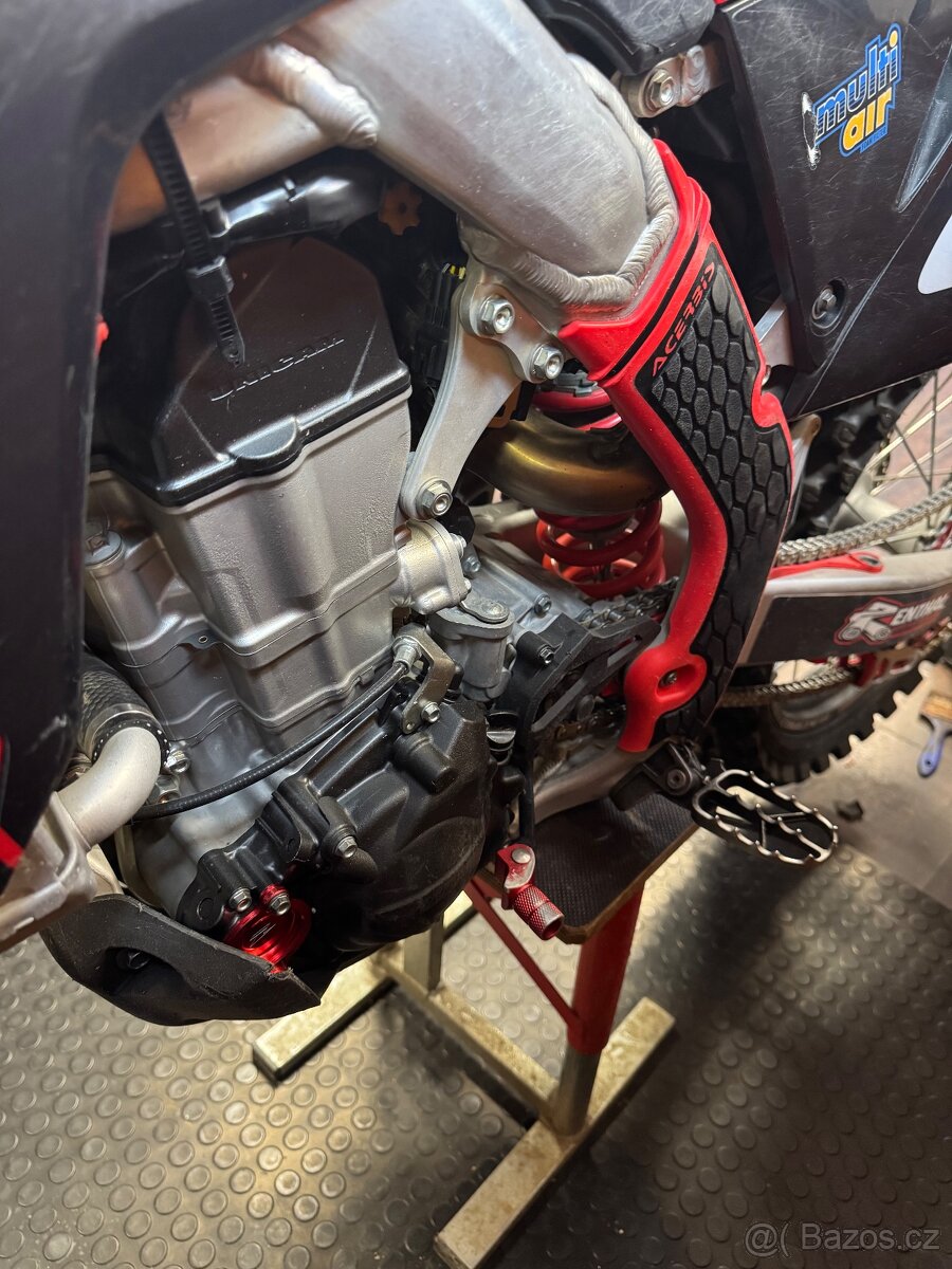Honda CRF 450R