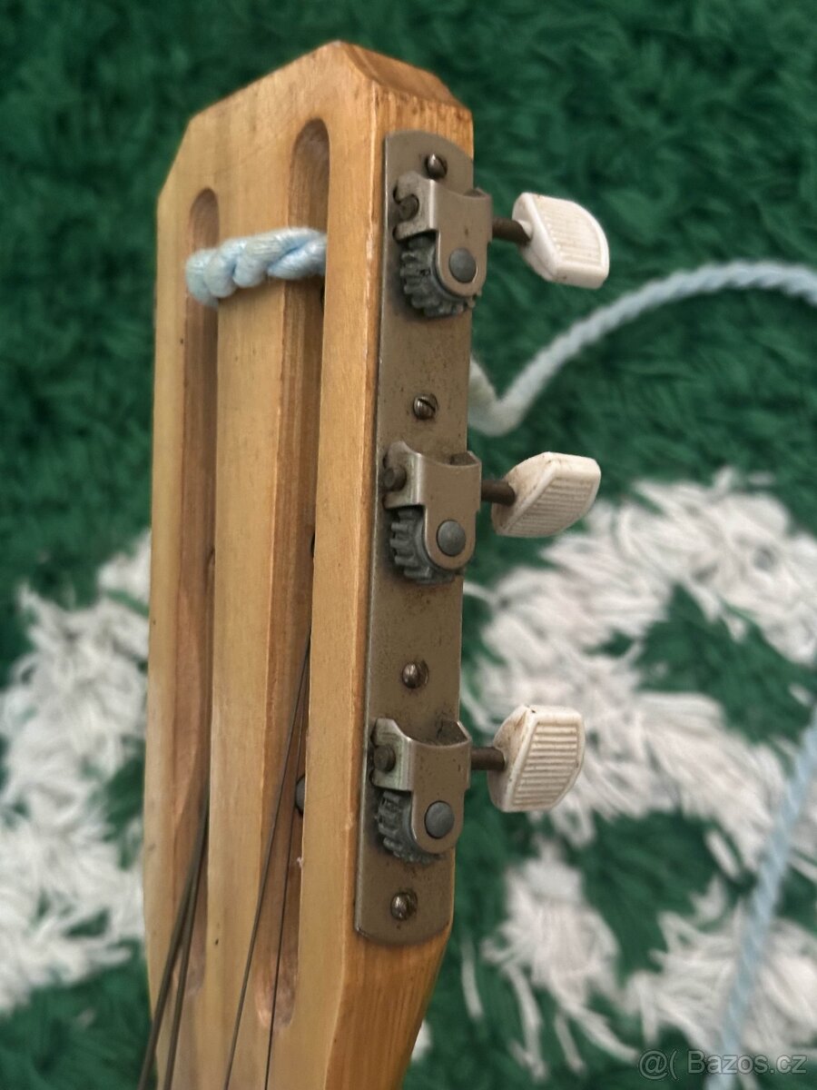 Kytara - 5