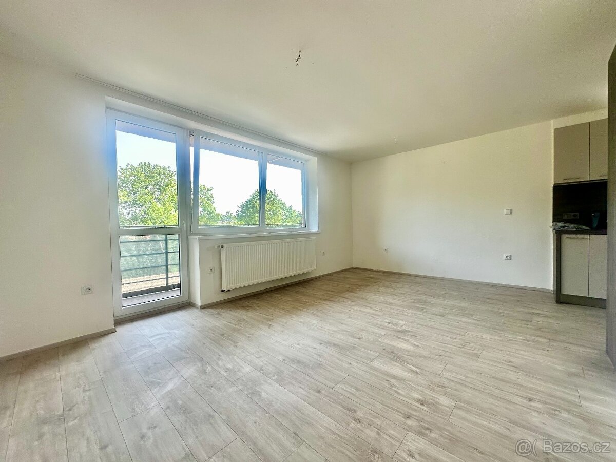 Byt 2kk 60 m2, ulice Mírová, Velké Meziříčí - 5