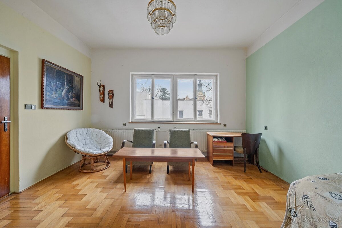 Vícegenerační dům Hronov - 5