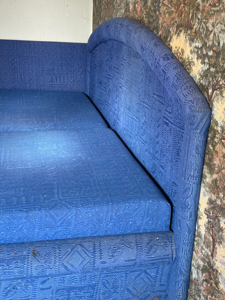 Válenda postel manželská k prodeji - 5