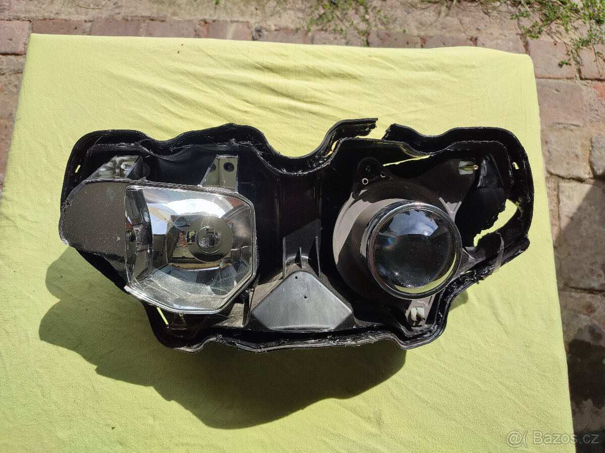 Přední světlo na díly Suzuki SV 650S (1999-2002) - 5