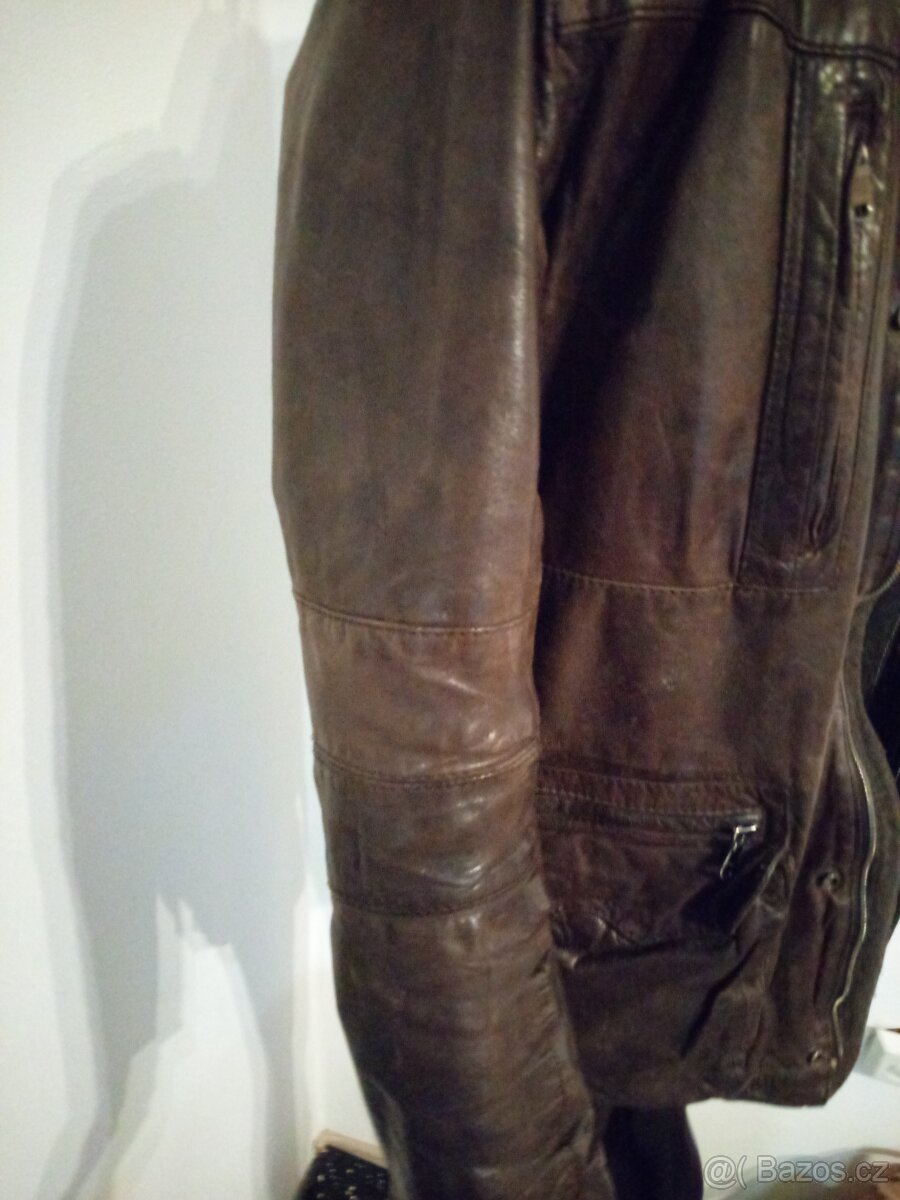 Pánská bunda Hugo Boss - 5