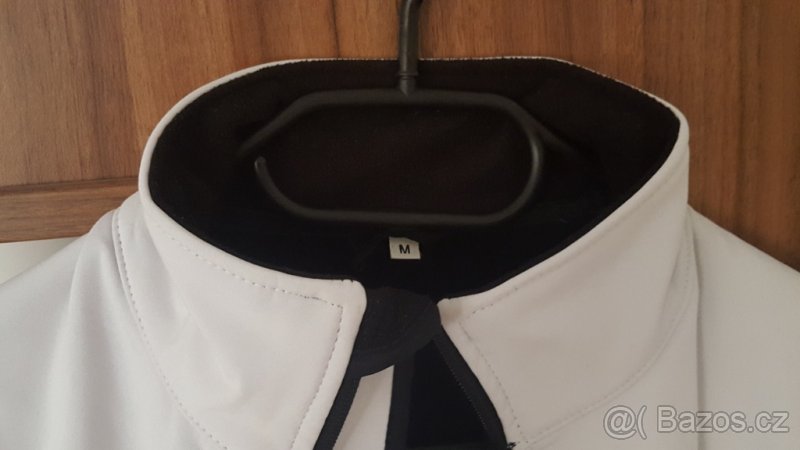 Dámska softshellova bunda vel.M - 5