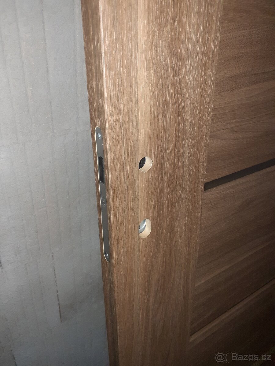 Prodam nové dveře - 5